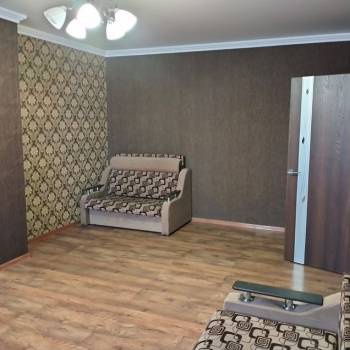 Сдается 1-комнатная квартира, 45,2 м²
