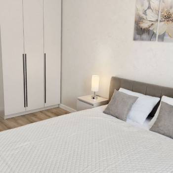 Сдается 1-комнатная квартира, 35 м²