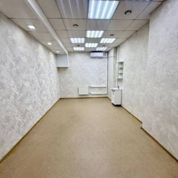 Сдается Нежилое помещение, 18 м²