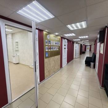 Сдается Нежилое помещение, 18 м²