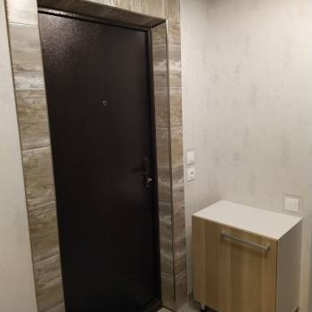 Сдается 1-комнатная квартира, 39 м²