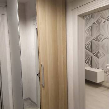 Сдается 1-комнатная квартира, 39 м²