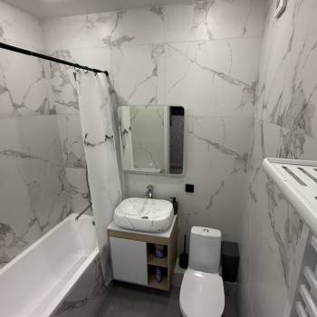 Сдается 1-комнатная квартира, 38 м²