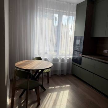 Сдается 1-комнатная квартира, 37,5 м²
