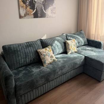 Сдается 1-комнатная квартира, 37,5 м²