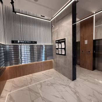 Сдается 1-комнатная квартира, 37,5 м²