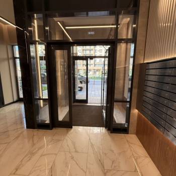 Сдается 1-комнатная квартира, 37,5 м²
