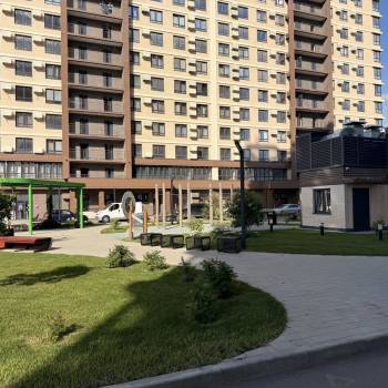 Сдается 1-комнатная квартира, 37,5 м²