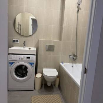 Сдается 1-комнатная квартира, 37,5 м²