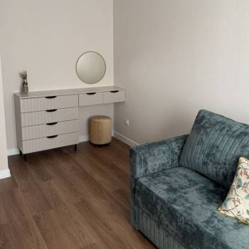 Сдается 1-комнатная квартира, 37,5 м²