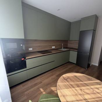 Сдается 1-комнатная квартира, 37,5 м²