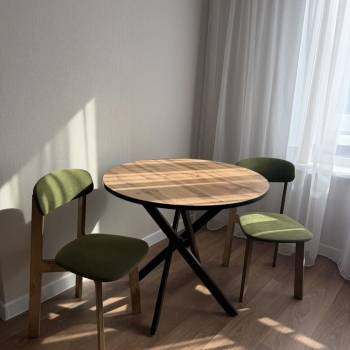 Сдается 1-комнатная квартира, 37,5 м²