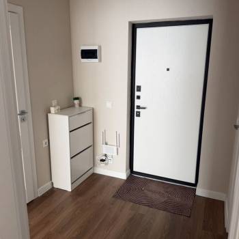 Сдается 1-комнатная квартира, 37,5 м²