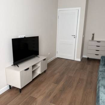 Сдается 1-комнатная квартира, 37,5 м²
