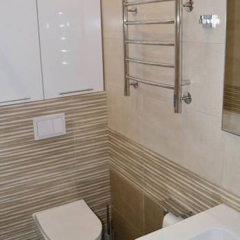 Сдается 1-комнатная квартира, 43 м²