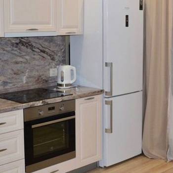 Сдается 1-комнатная квартира, 43 м²