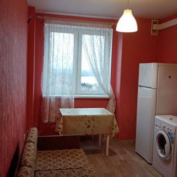 Сдается 1-комнатная квартира, 34,7 м²