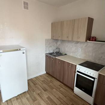 Сдается 1-комнатная квартира, 31,8 м²