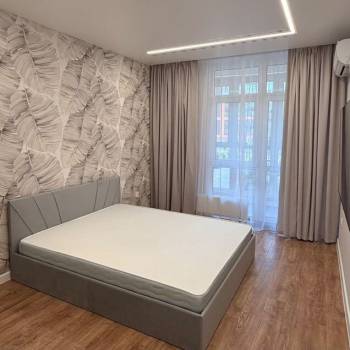 Сдается 2-х комнатная квартира, 72 м²