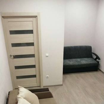 Сдается 1-комнатная квартира, 39 м²
