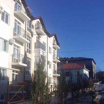 Продается 1-комнатная квартира, 33 м²