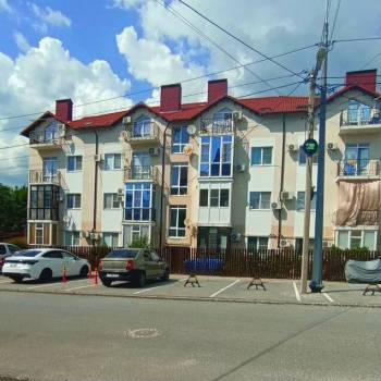 Продается 1-комнатная квартира, 33 м²