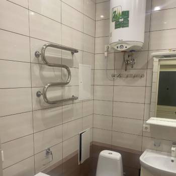 Сдается 1-комнатная квартира, 37 м²