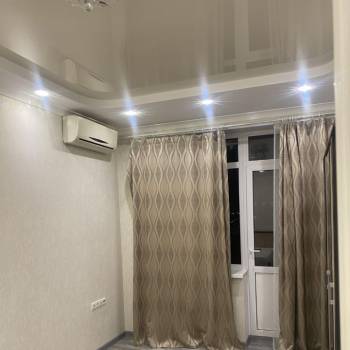 Сдается 1-комнатная квартира, 37 м²