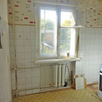 Сдается Многокомнатная квартира, 56 м²