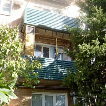 Сдается Многокомнатная квартира, 56 м²