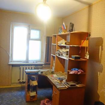 Сдается Многокомнатная квартира, 56 м²