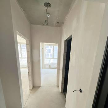 Продается 1-комнатная квартира, 35,6 м²