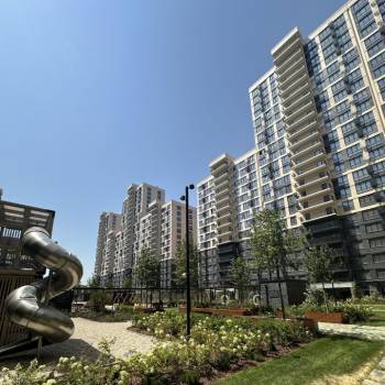 Продается 1-комнатная квартира, 35,6 м²