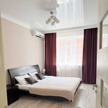 Продается 2-х комнатная квартира, 61,3 м²