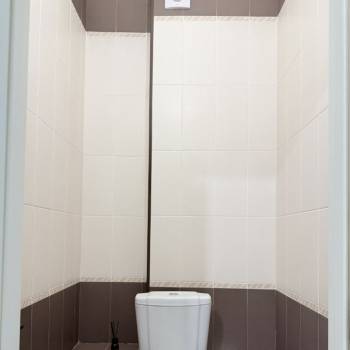 Продается 2-х комнатная квартира, 61,3 м²