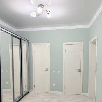 Продается 2-х комнатная квартира, 61,3 м²