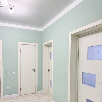 Продается 2-х комнатная квартира, 61,3 м²