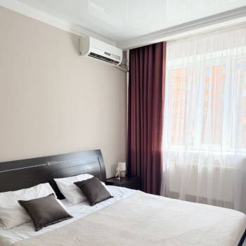 Продается 2-х комнатная квартира, 61,3 м²