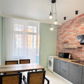 Продается 2-х комнатная квартира, 61,3 м²