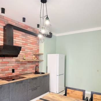 Продается 2-х комнатная квартира, 61,3 м²