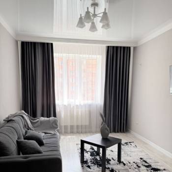Продается 2-х комнатная квартира, 61,3 м²