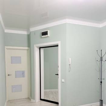 Продается 2-х комнатная квартира, 61,3 м²
