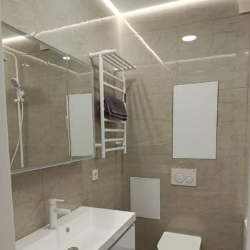 Продается 3-х комнатная квартира, 84 м²