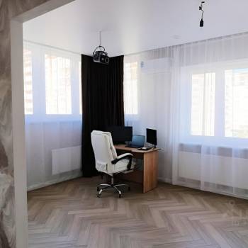 Продается 3-х комнатная квартира, 84 м²