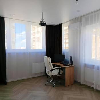 Продается 3-х комнатная квартира, 84 м²