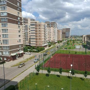 Продается 3-х комнатная квартира, 84 м²