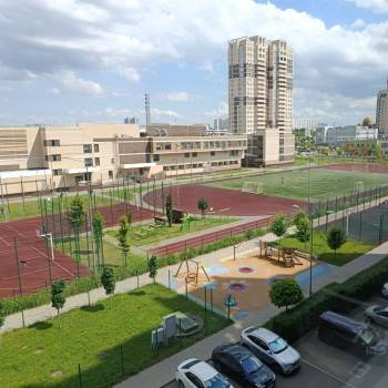 Продается 3-х комнатная квартира, 84 м²