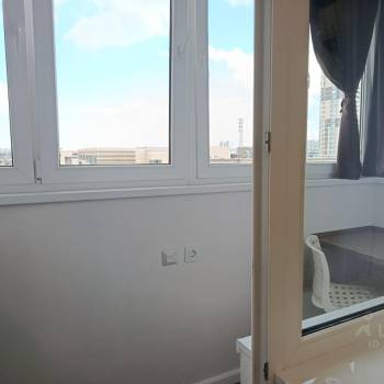 Продается 3-х комнатная квартира, 84 м²