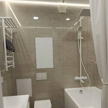 Продается 3-х комнатная квартира, 84 м²