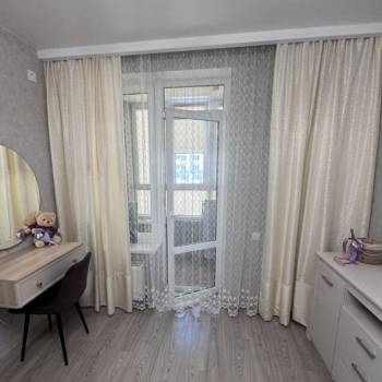 Сдается 1-комнатная квартира, 42 м²